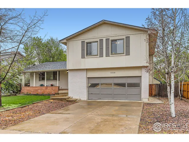$599,000 | 1506 Fisk Court, Longmont, CO 80503