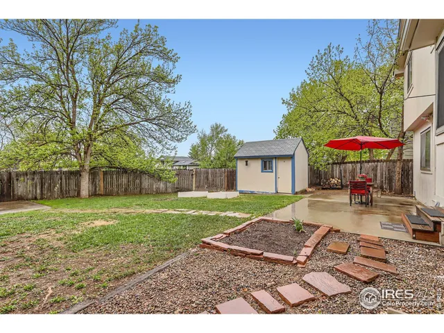 $599,000 | 1506 Fisk Court, Longmont, CO 80503