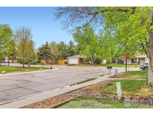 $599,000 | 1506 Fisk Court, Longmont, CO 80503