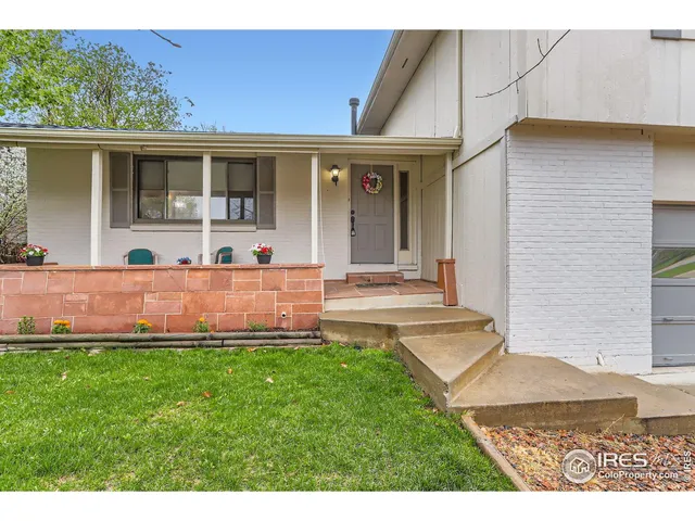 $599,000 | 1506 Fisk Court, Longmont, CO 80503
