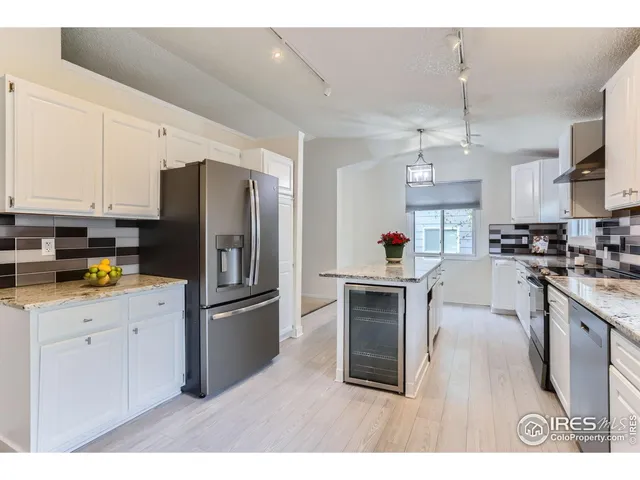 $599,000 | 1506 Fisk Court, Longmont, CO 80503