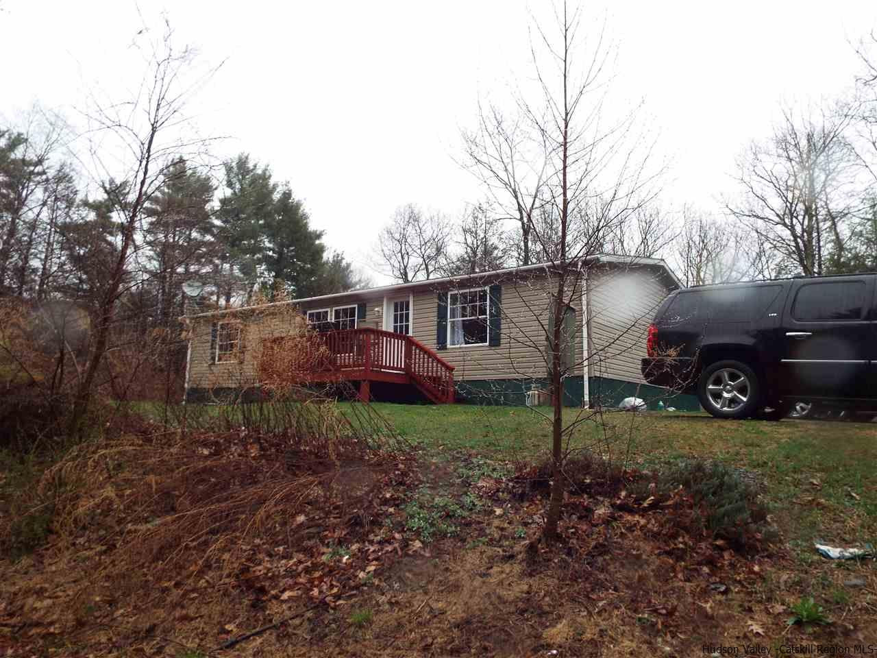 19 Riverbend Road Saugerties, NY 12477 - Photo 1 of 20 Photo 1