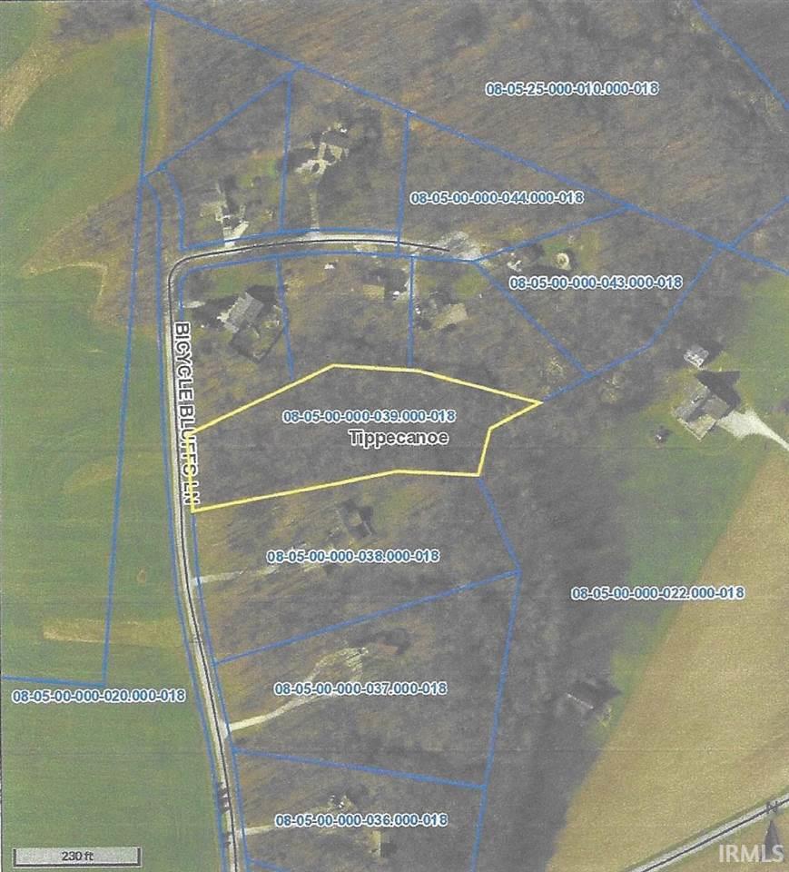 Lot 15 West Bicycle Bridge Road Delphi, IN 46923 - Photo 5 of 6 Gallery Image 5