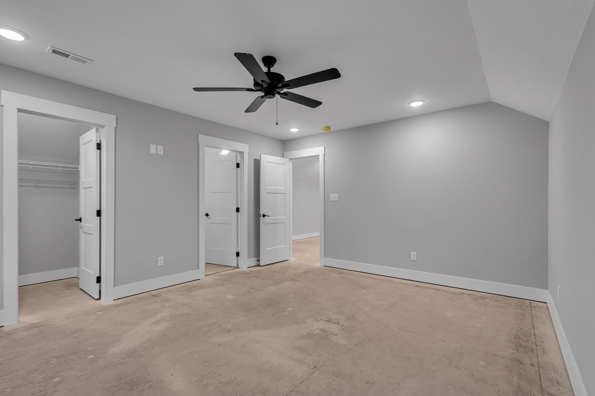 2504 Gentle Rain Road Knoxville, TN 37920 - Photo 42 of 45 a view of an empty room
