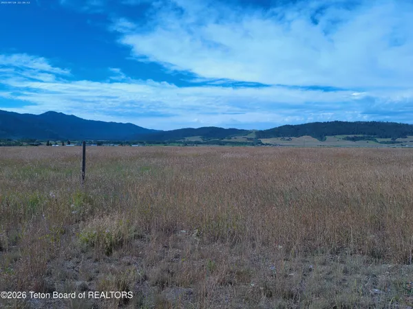 $330,000 | Lot 2 Co Road, Etna, WY 83118