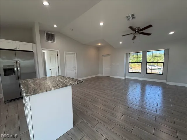 $1,950 | 2601 43rd Street Southwest, Lehigh Acres, FL 33976