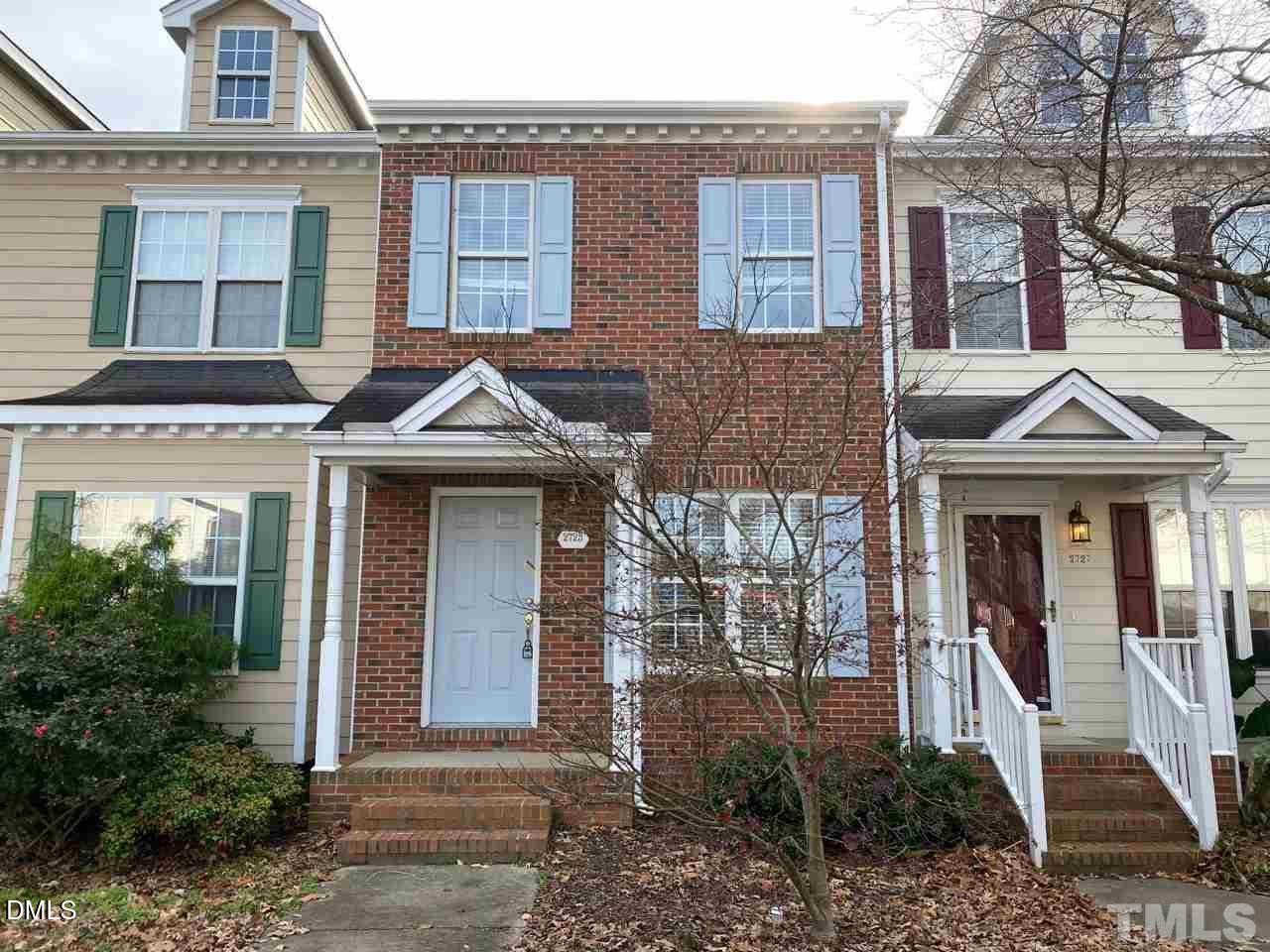 2725 Sterling Park Drive Raleigh, NC 27603 - Photo 1 of 19 TRIANGLEMLS-2357319-0