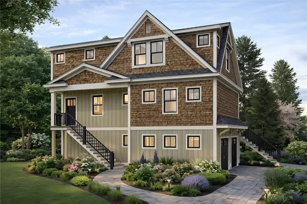 $2,399,500 | 150 Alfred Drowne Road, Barrington, RI 02806
