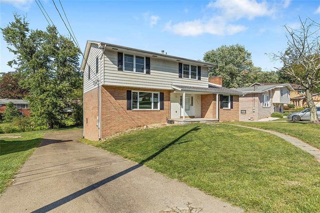 11413 Drop Road Irwin, PA 15642 - Photo 1 of 35 Gallery Image 1
