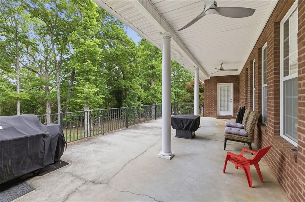 6654 Windvane Point Clermont, GA 30527 - Photo 27 of 70