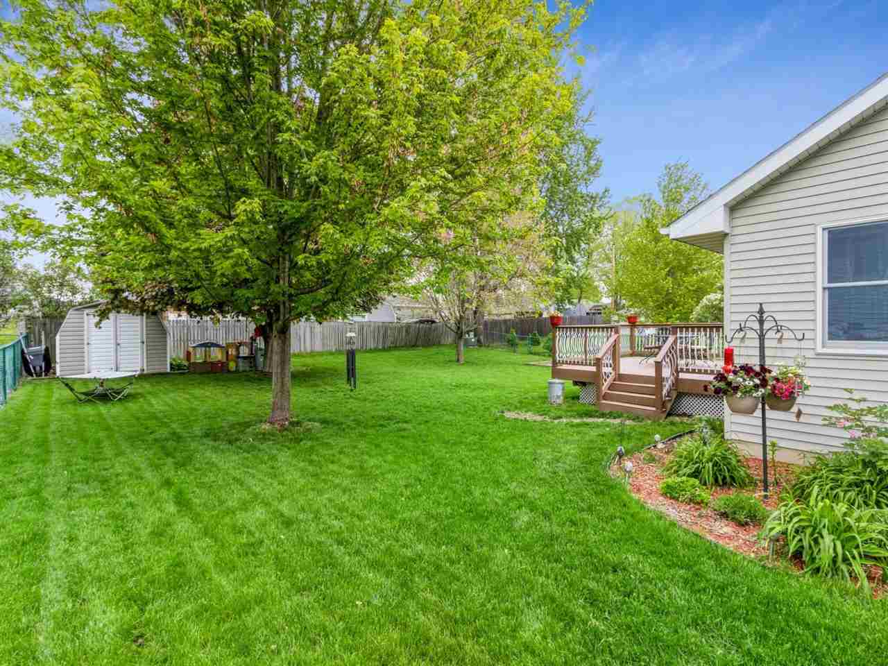 337 Blackberry Avenue Riverside, IA 52327 - Photo 24 of 28 Gallery Image 24