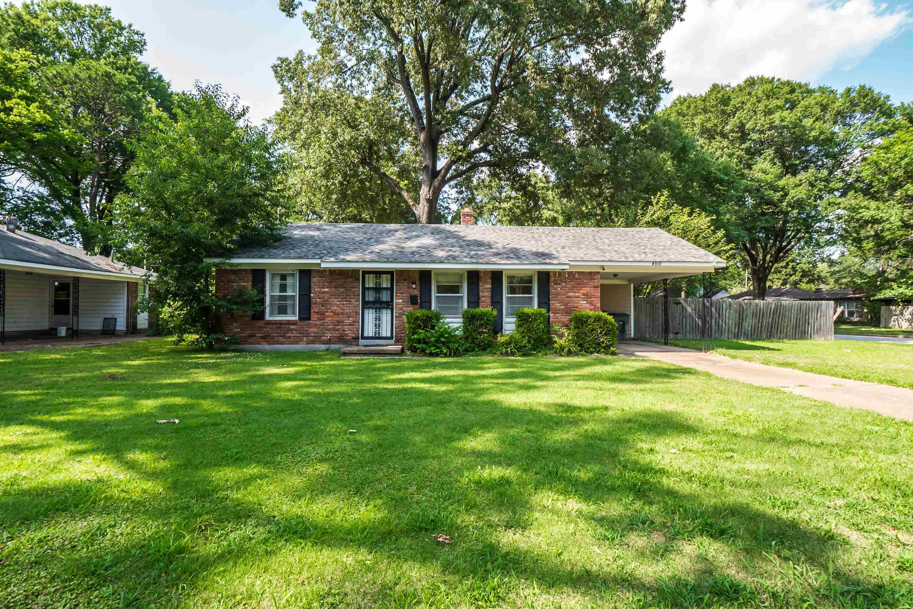 4910 Helene Road Memphis, TN 38117 - Photo 1 of 24 Gallery Image 1
