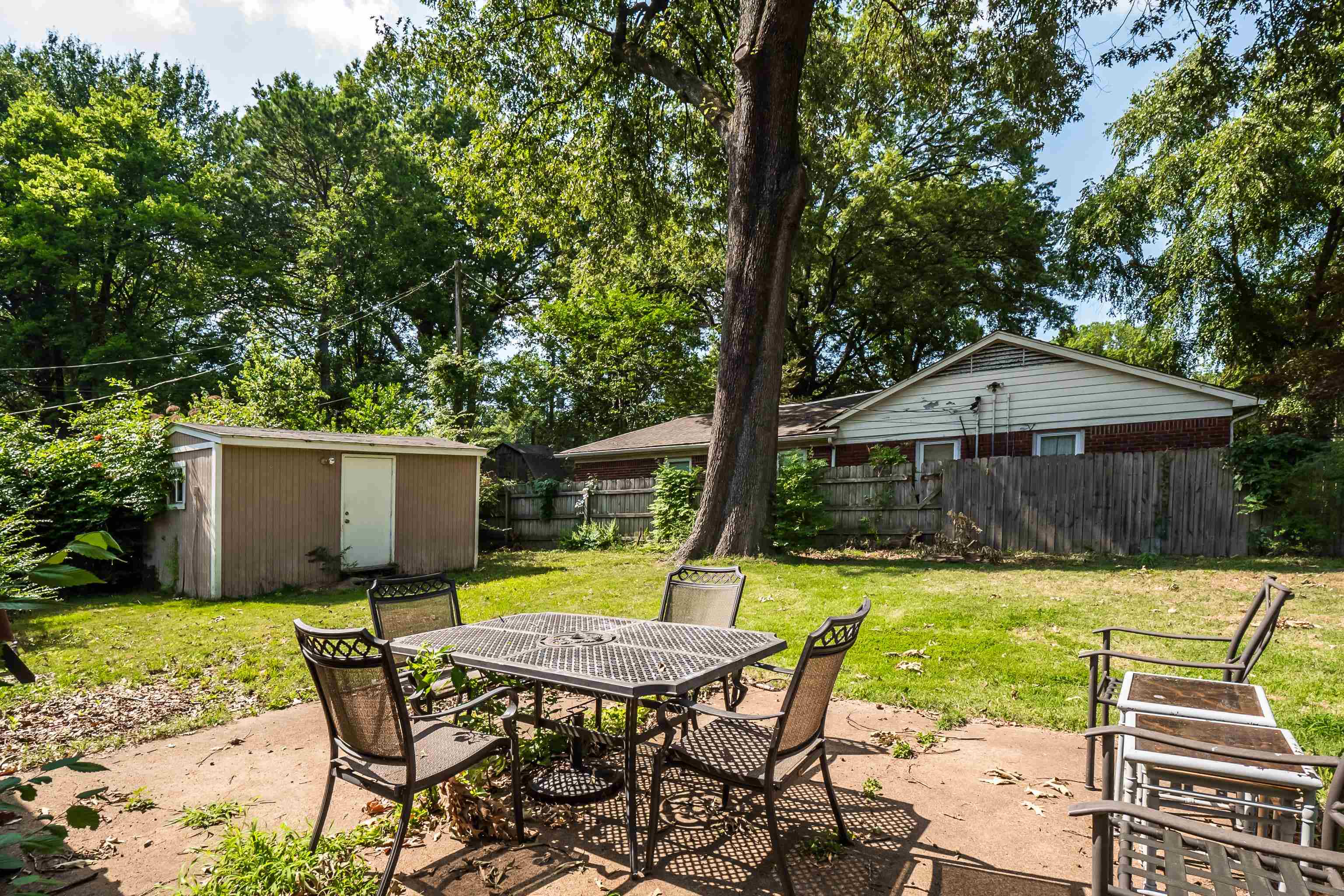 4910 Helene Road Memphis, TN 38117 - Photo 20 of 24 Gallery Image 20