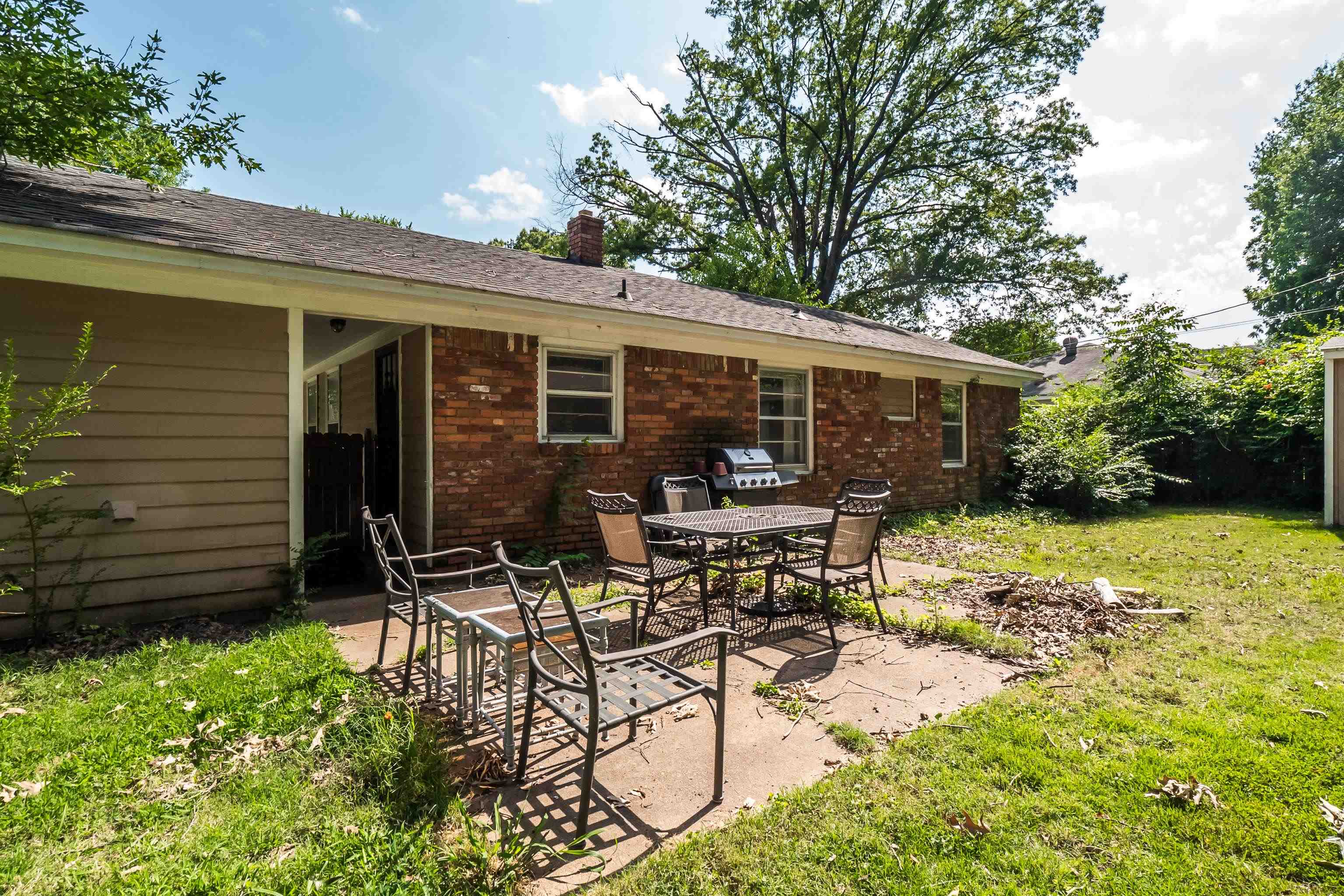 4910 Helene Road Memphis, TN 38117 - Photo 24 of 24 Gallery Image 24