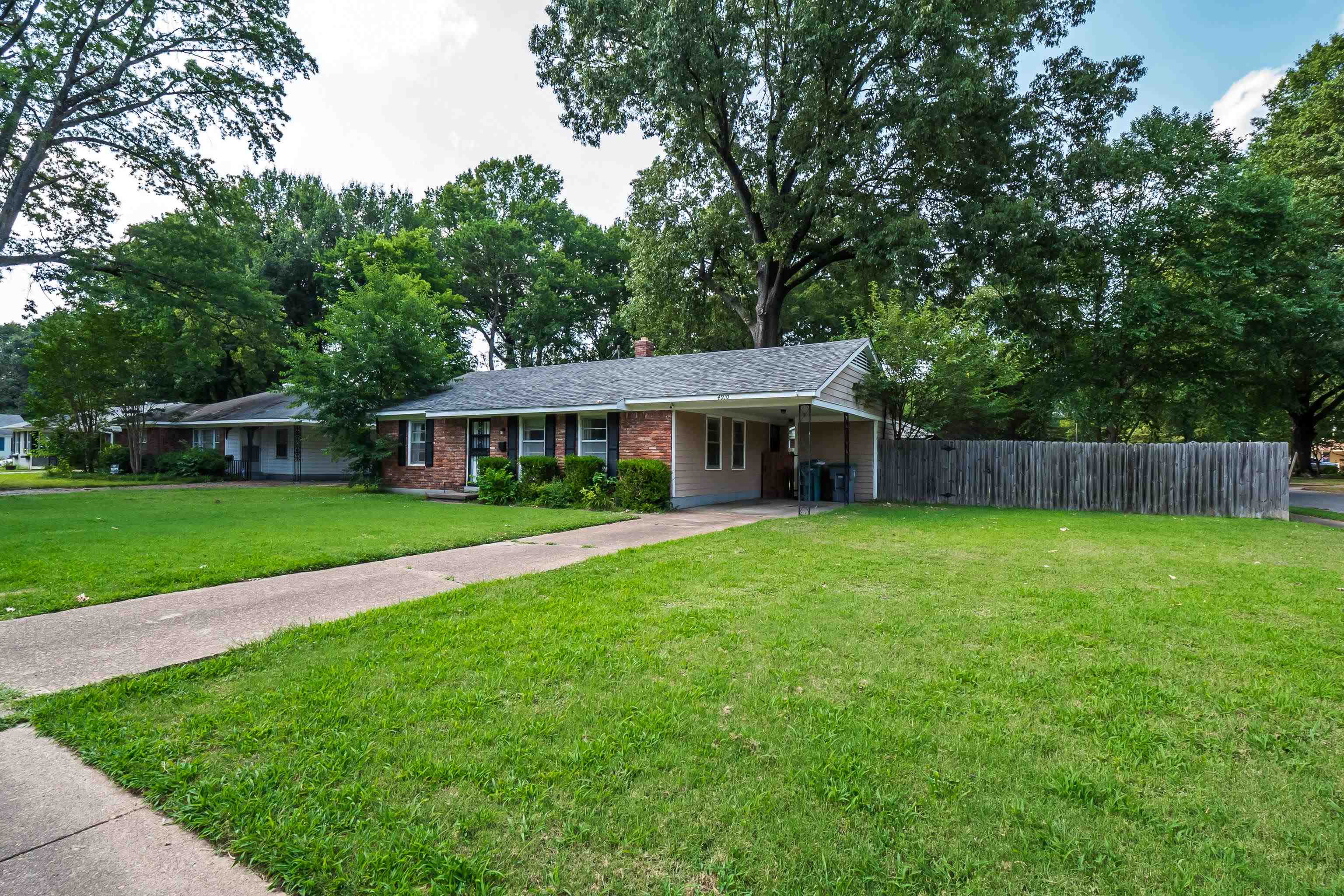 4910 Helene Road Memphis, TN 38117 - Photo 3 of 24 Gallery Image 3