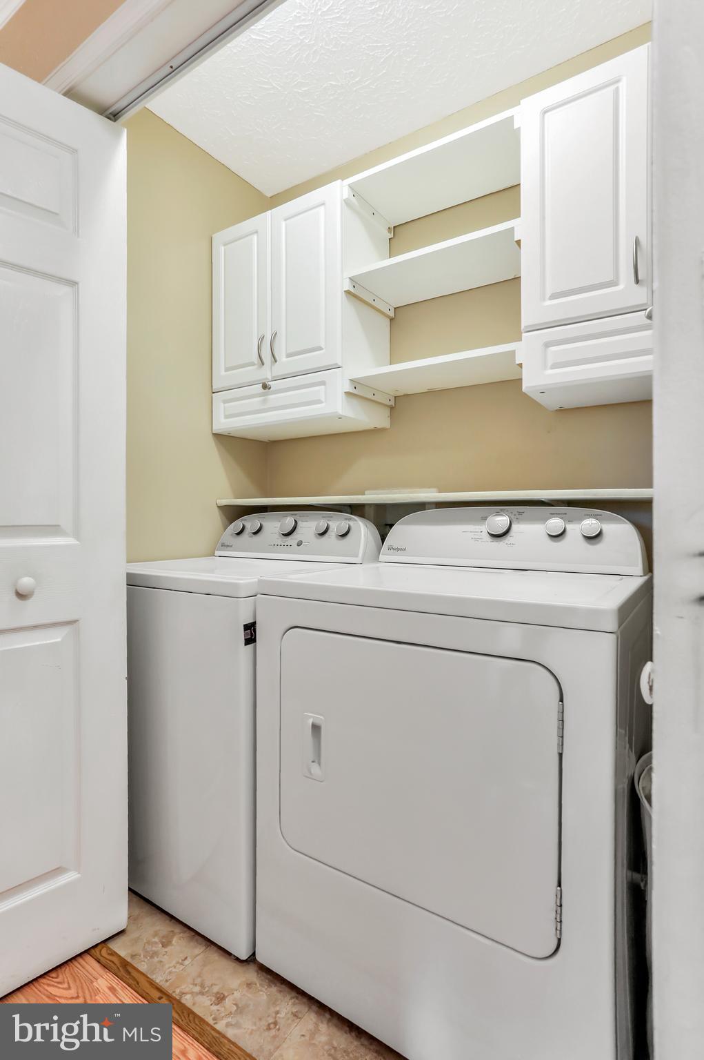 53 Summit Ridge Road Front Royal, VA 22630 - Photo 19 of 54 Main Level Laundry