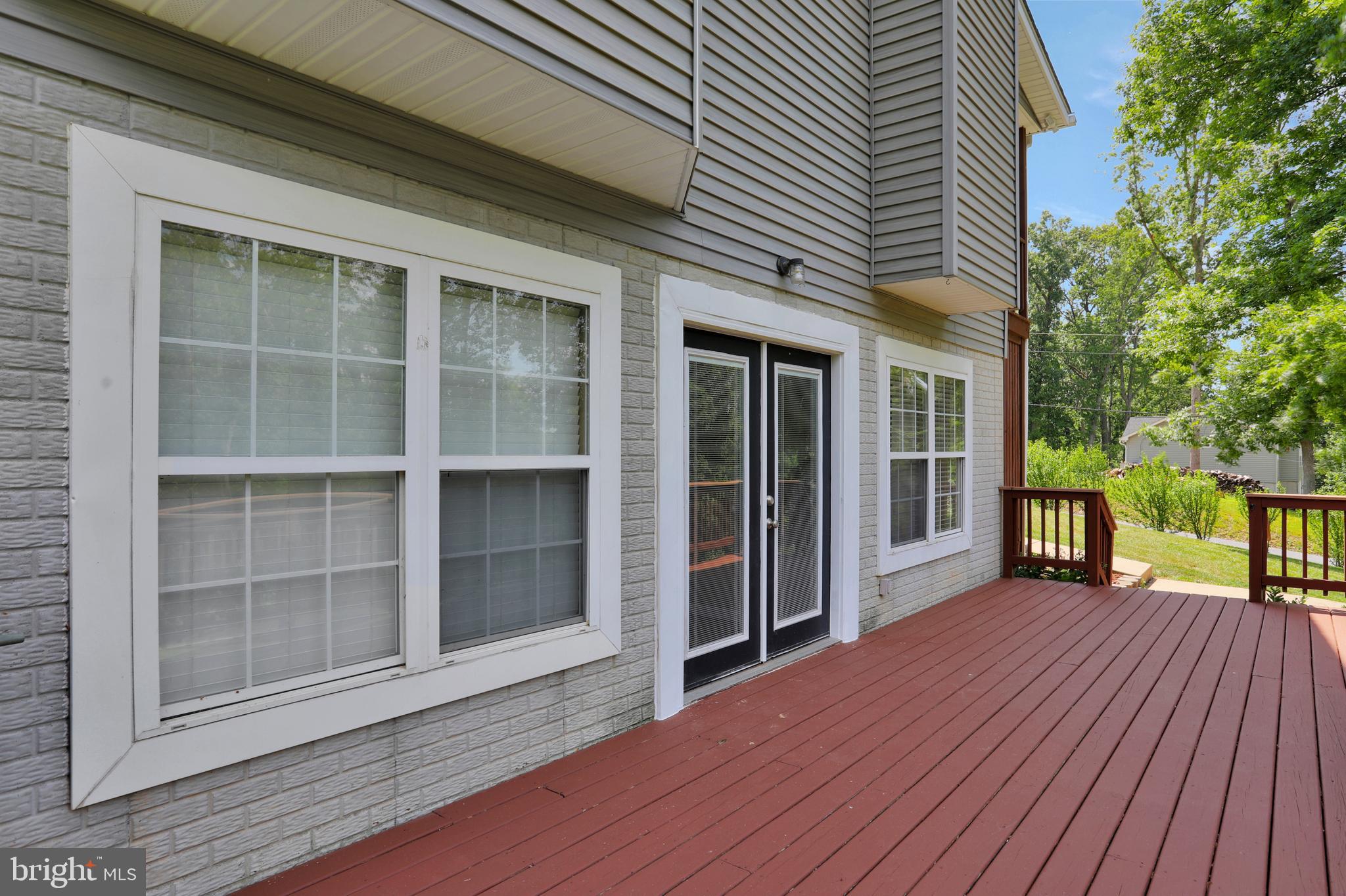 53 Summit Ridge Road Front Royal, VA 22630 - Photo 25 of 54 In Law Suite Entrance