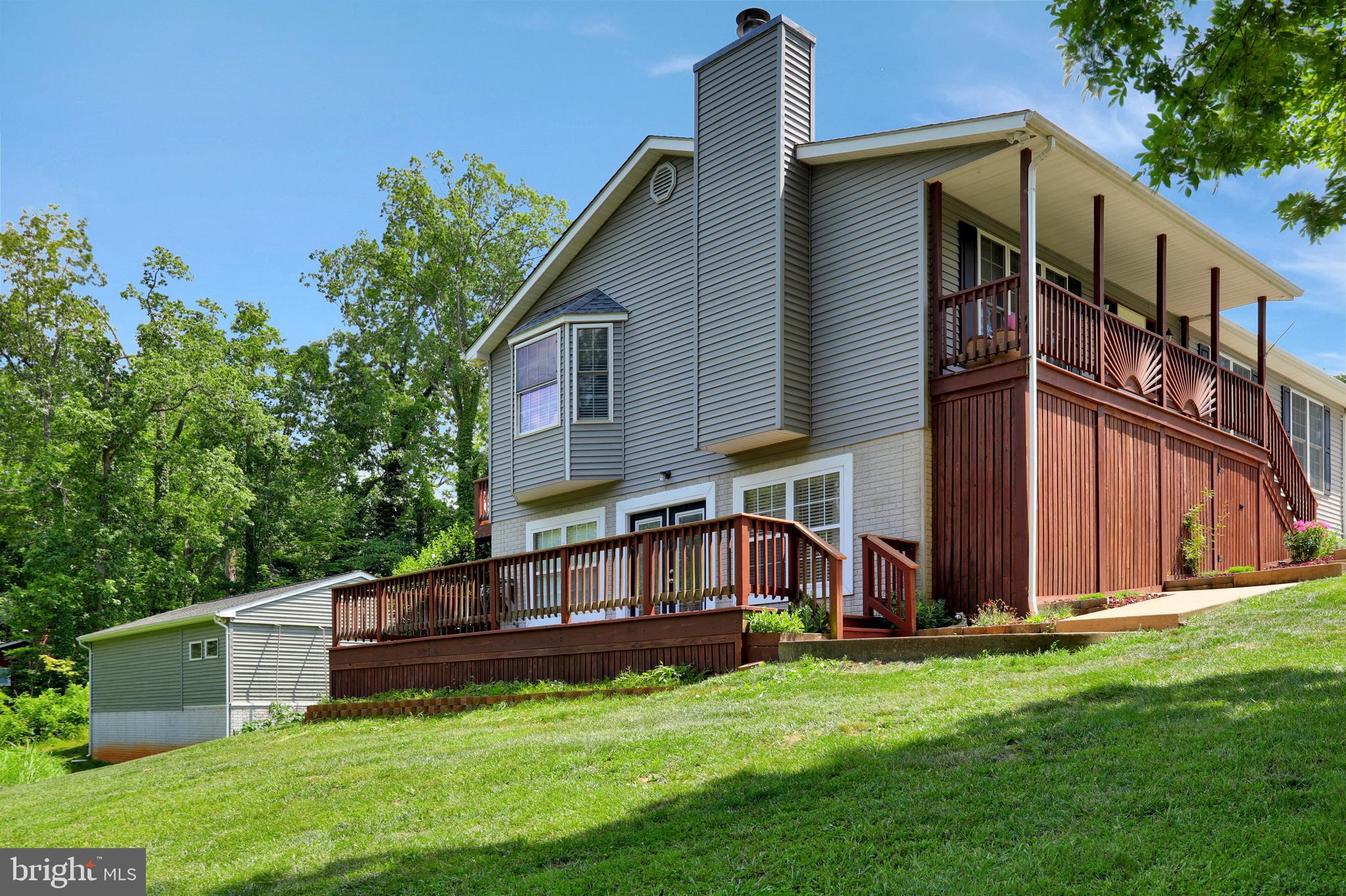 53 Summit Ridge Road Front Royal, VA 22630 - Photo 27 of 54 Gallery Image 27