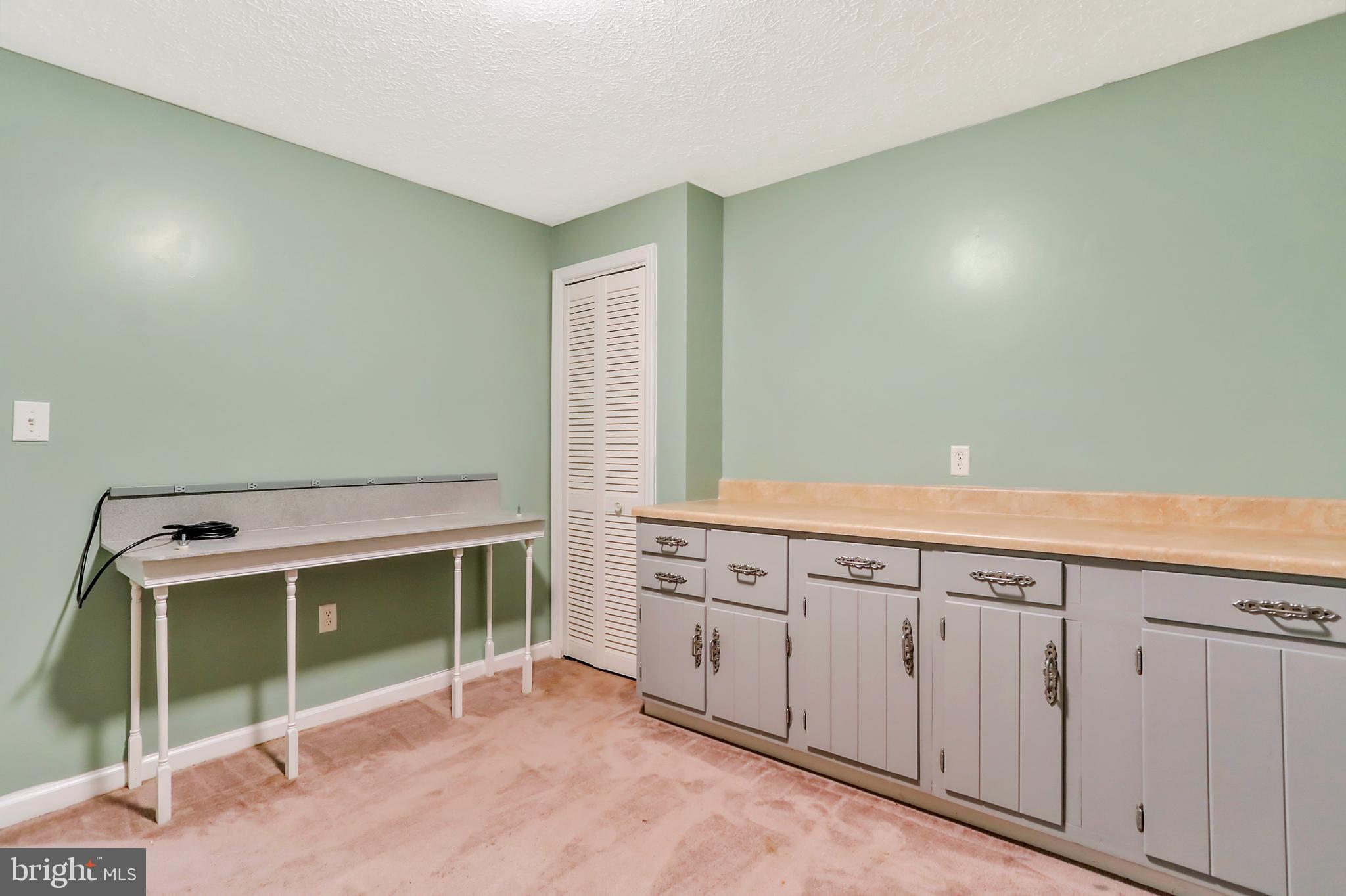 53 Summit Ridge Road Front Royal, VA 22630 - Photo 36 of 54 Work Shop? Craft Room? Possibilities are endless