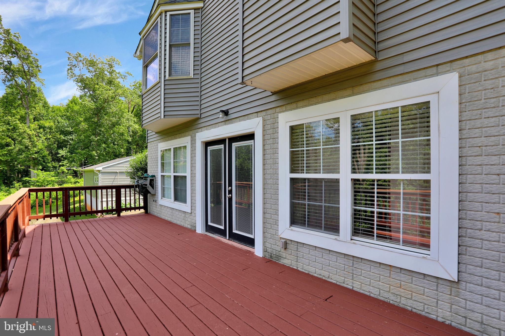 53 Summit Ridge Road Front Royal, VA 22630 - Photo 43 of 54 Gallery Image 43