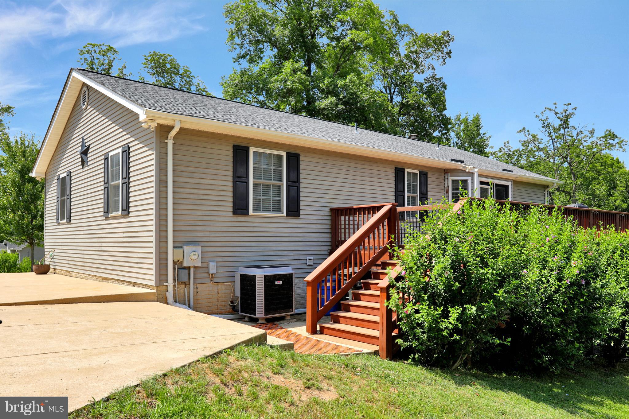 53 Summit Ridge Road Front Royal, VA 22630 - Photo 46 of 54 Gallery Image 46