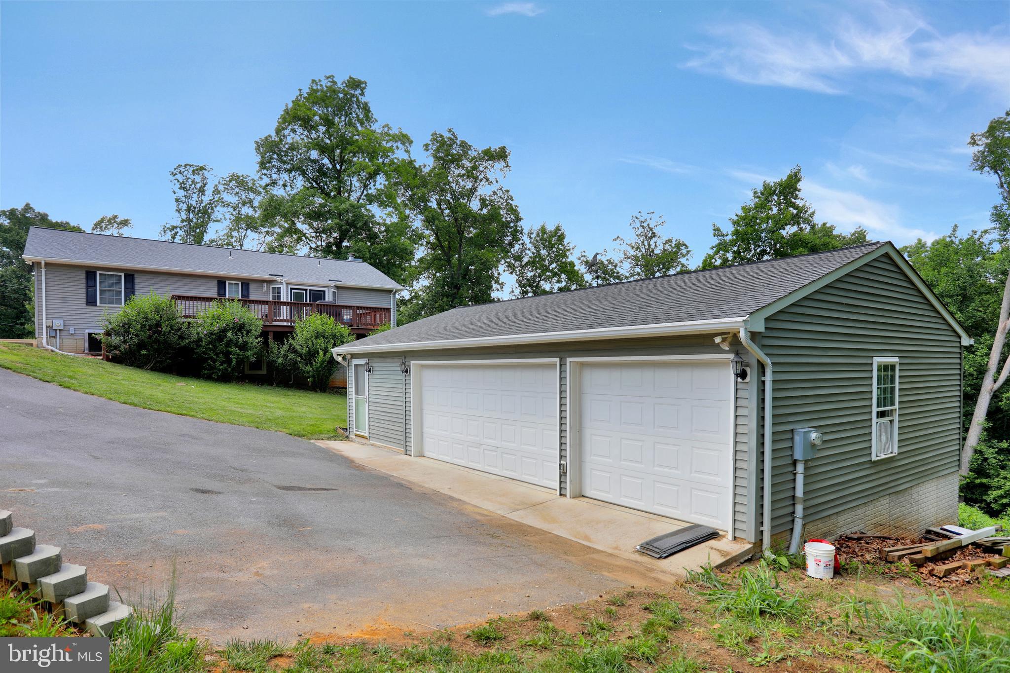 53 Summit Ridge Road Front Royal, VA 22630 - Photo 53 of 54 Gallery Image 53