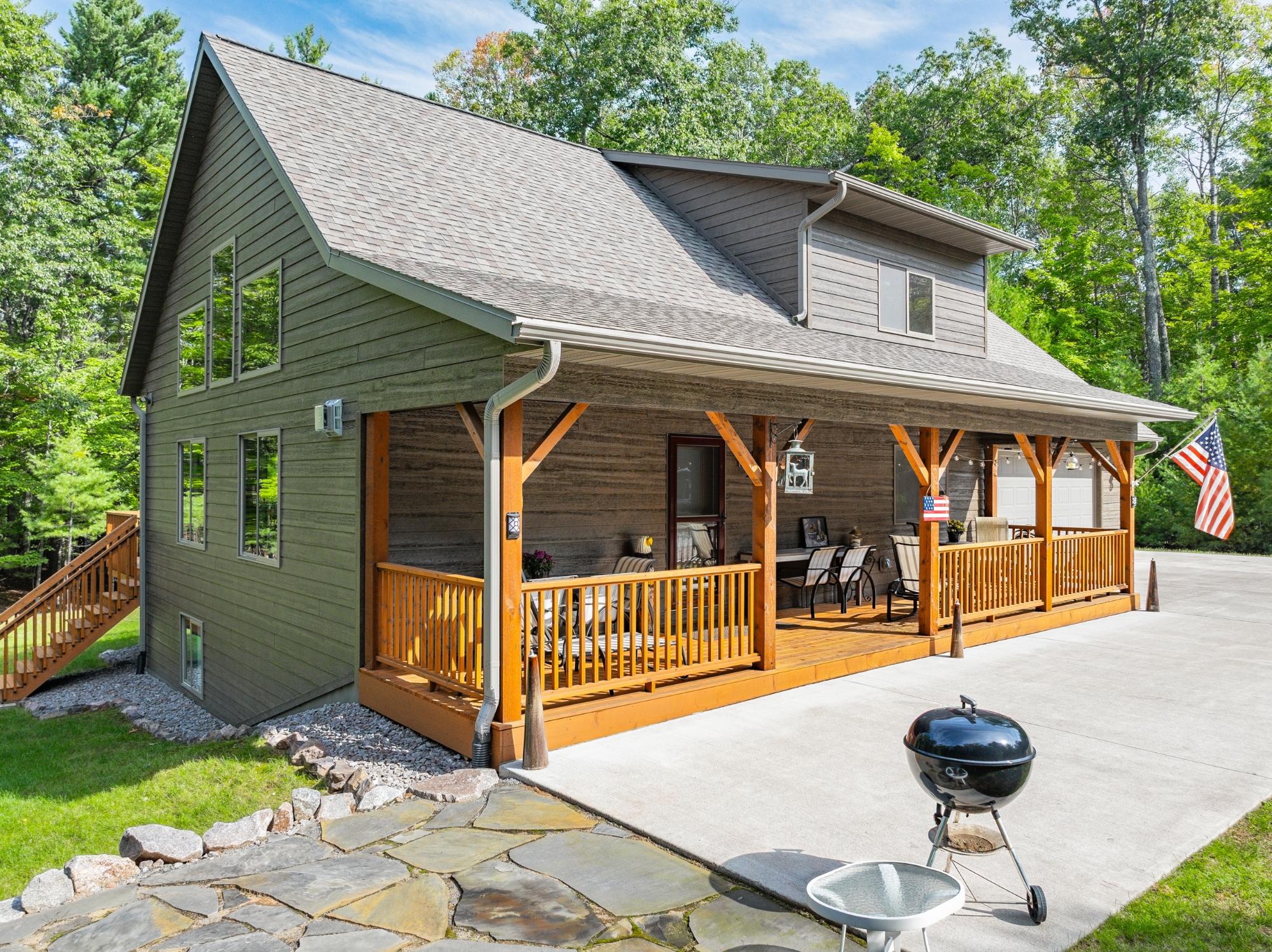 1151 Everett Road Eagle River, WI 54521 - Photo 21 of 39 Gallery Image 21