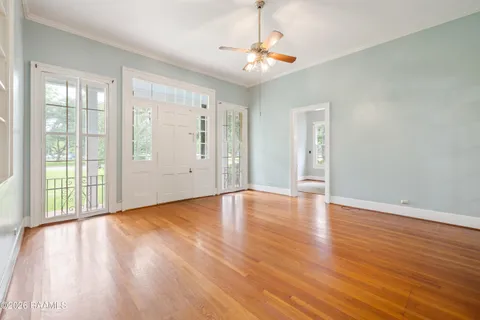 $349,999 | 401 Parkview Drive, New Iberia, LA 70563
