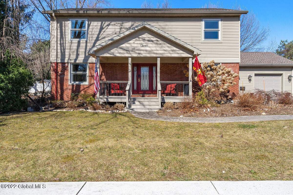 11 Ruth Terrace Guilderland, NY 12203 - Photo 1 of 114 11 Ruth Terrace Albany NY 020 MLS