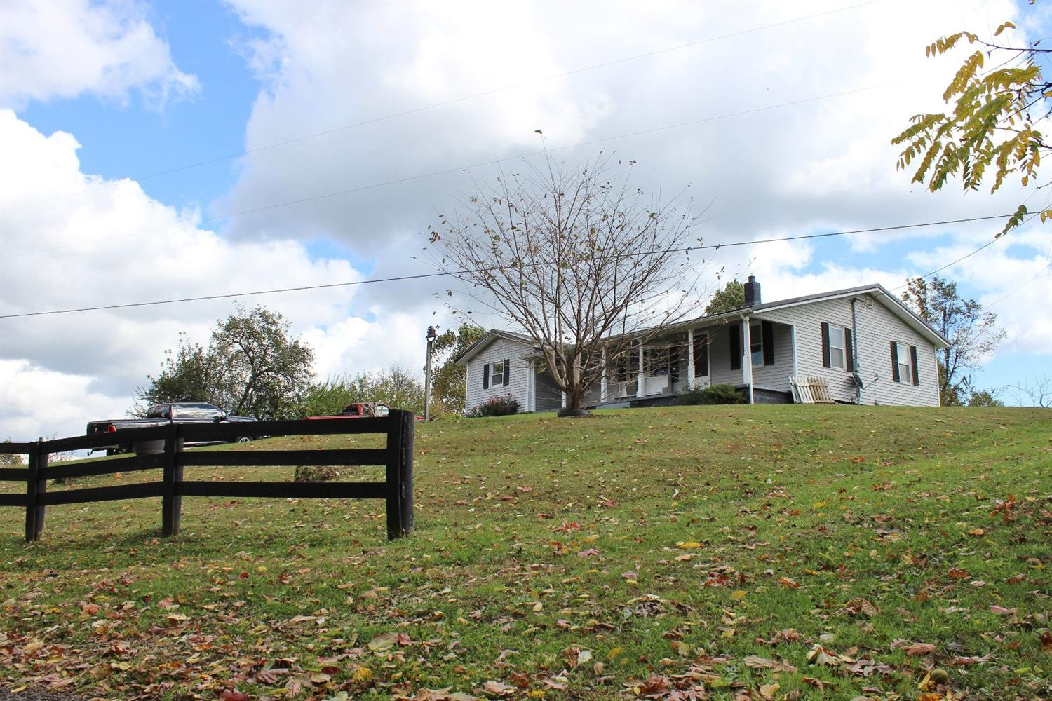 975 Tennessee Ridge Road Parksville, KY 40464 - Photo 1 of 31 Photo 1