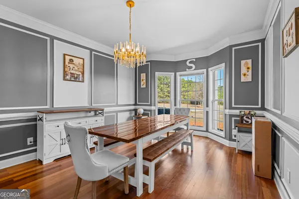 $649,000 | 90 Harvey Avenue, Covington, GA 30016
