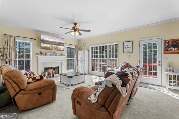 $649,000 | 90 Harvey Avenue, Covington, GA 30016