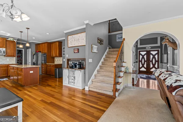 $649,000 | 90 Harvey Avenue, Covington, GA 30016