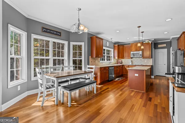 $649,000 | 90 Harvey Avenue, Covington, GA 30016