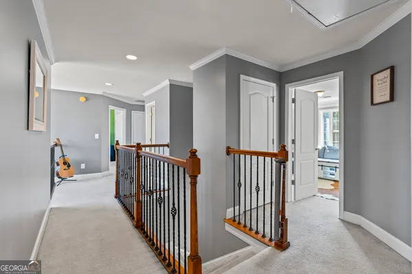 $649,000 | 90 Harvey Avenue, Covington, GA 30016