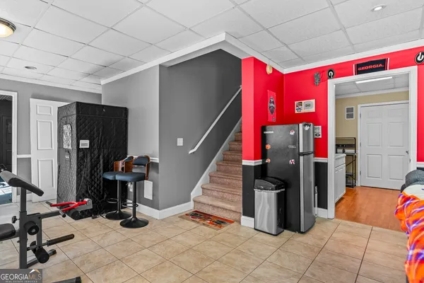 $649,000 | 90 Harvey Avenue, Covington, GA 30016