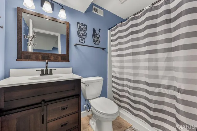 $344,900 | 346 Charlestowne Place Drive, St. Charles, MO 63301