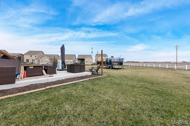 $344,900 | 346 Charlestowne Place Drive, St. Charles, MO 63301