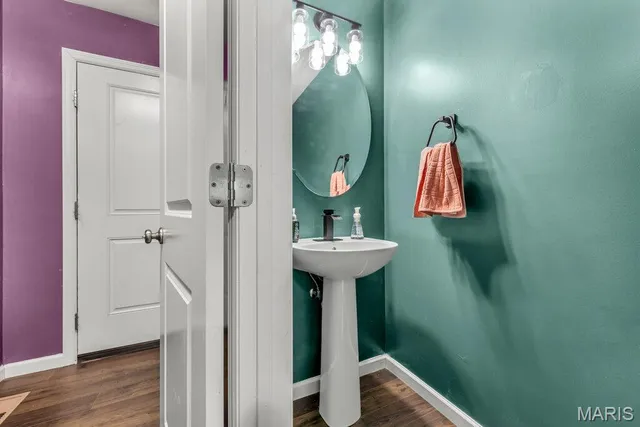 $344,900 | 346 Charlestowne Place Drive, St. Charles, MO 63301