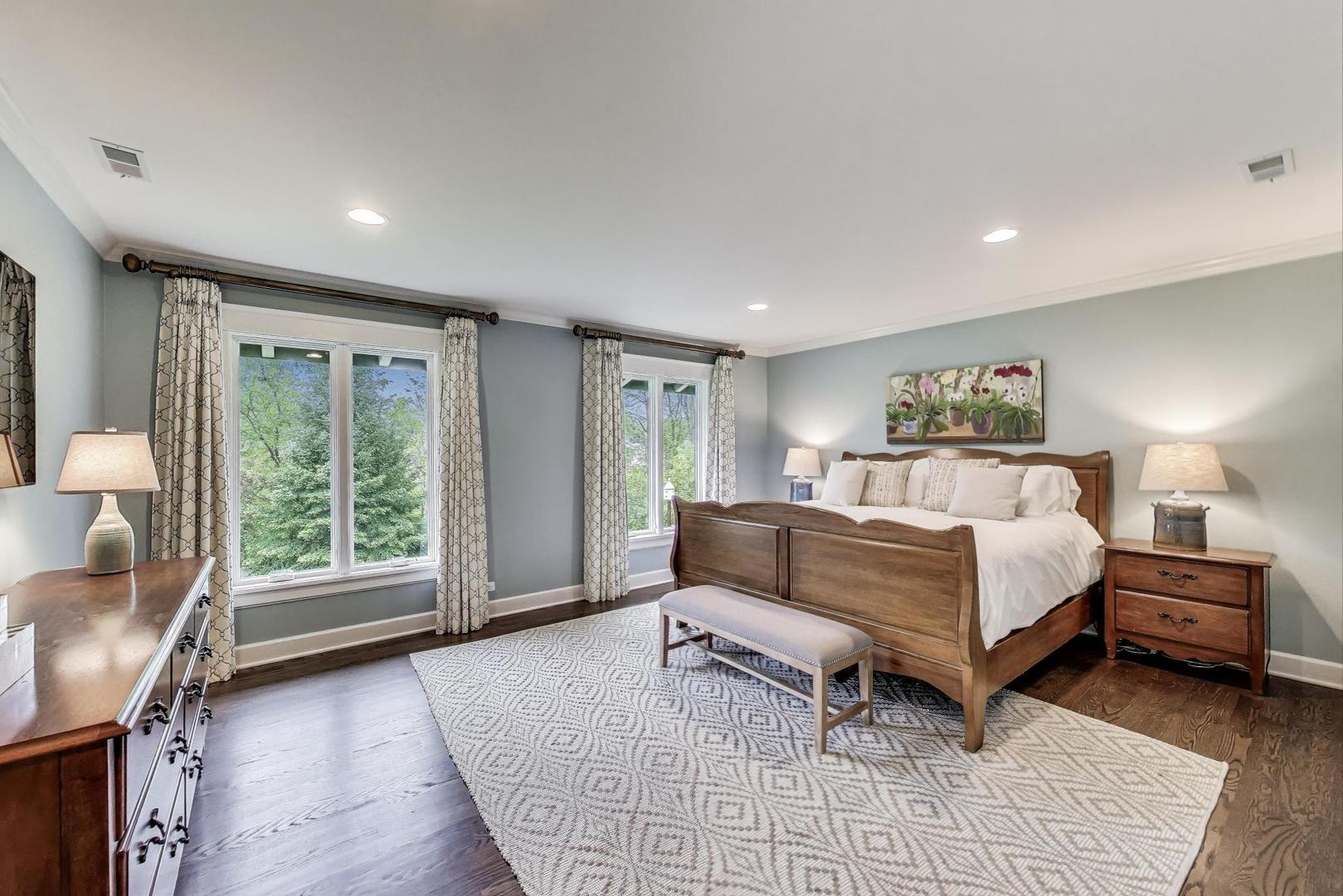 265 Sunset Drive Northfield, IL 60093 - Photo 16 of 45