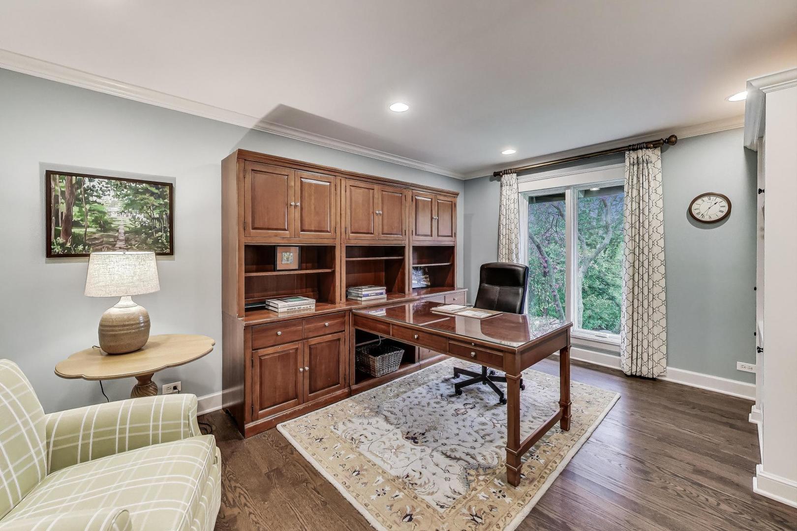 265 Sunset Drive Northfield, IL 60093 - Photo 18 of 45