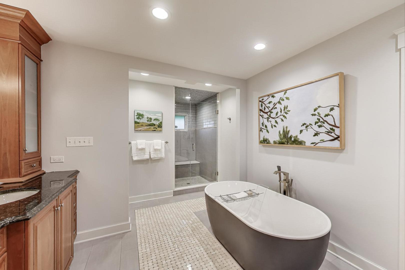 265 Sunset Drive Northfield, IL 60093 - Photo 20 of 45