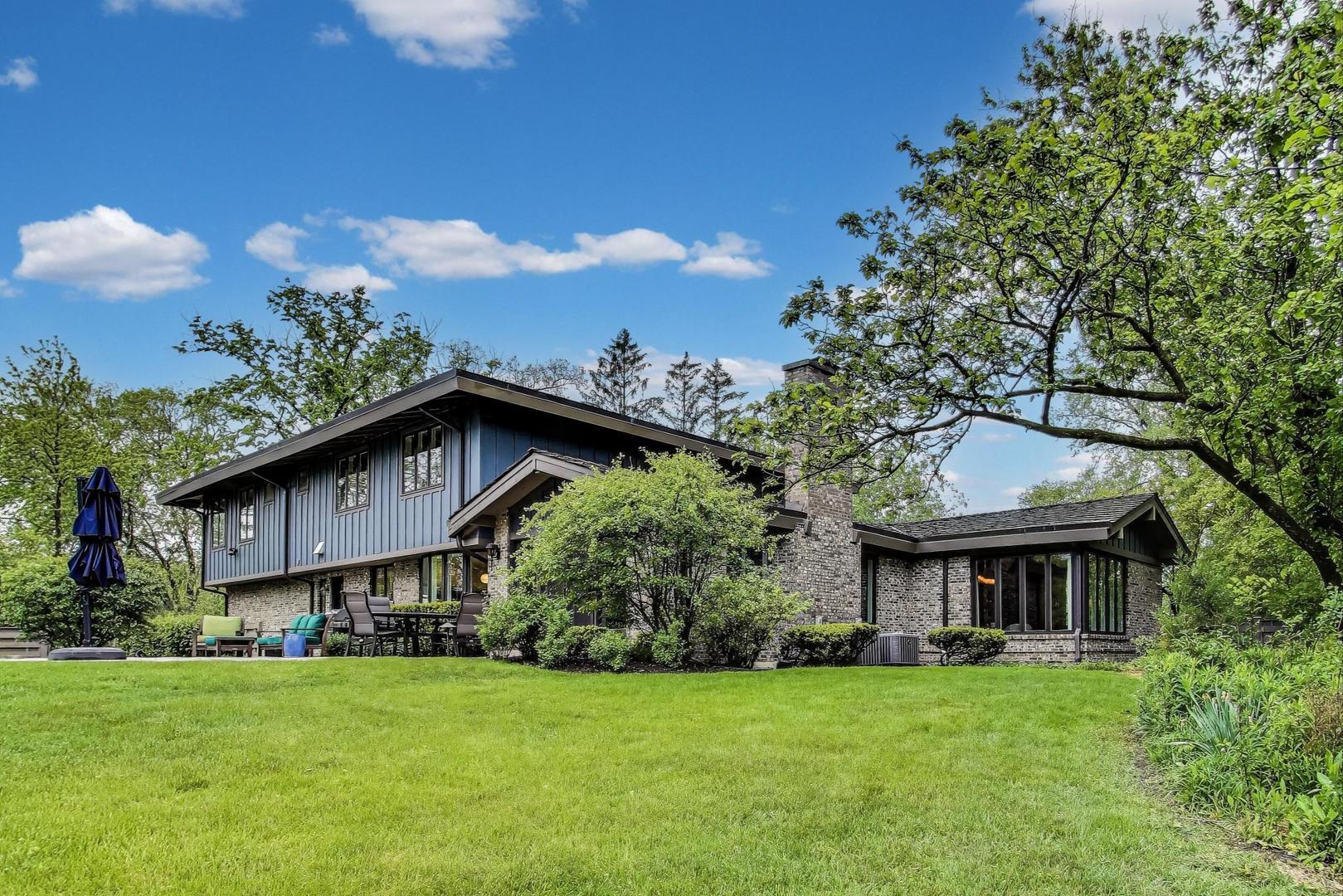 265 Sunset Drive Northfield, IL 60093 - Photo 36 of 45