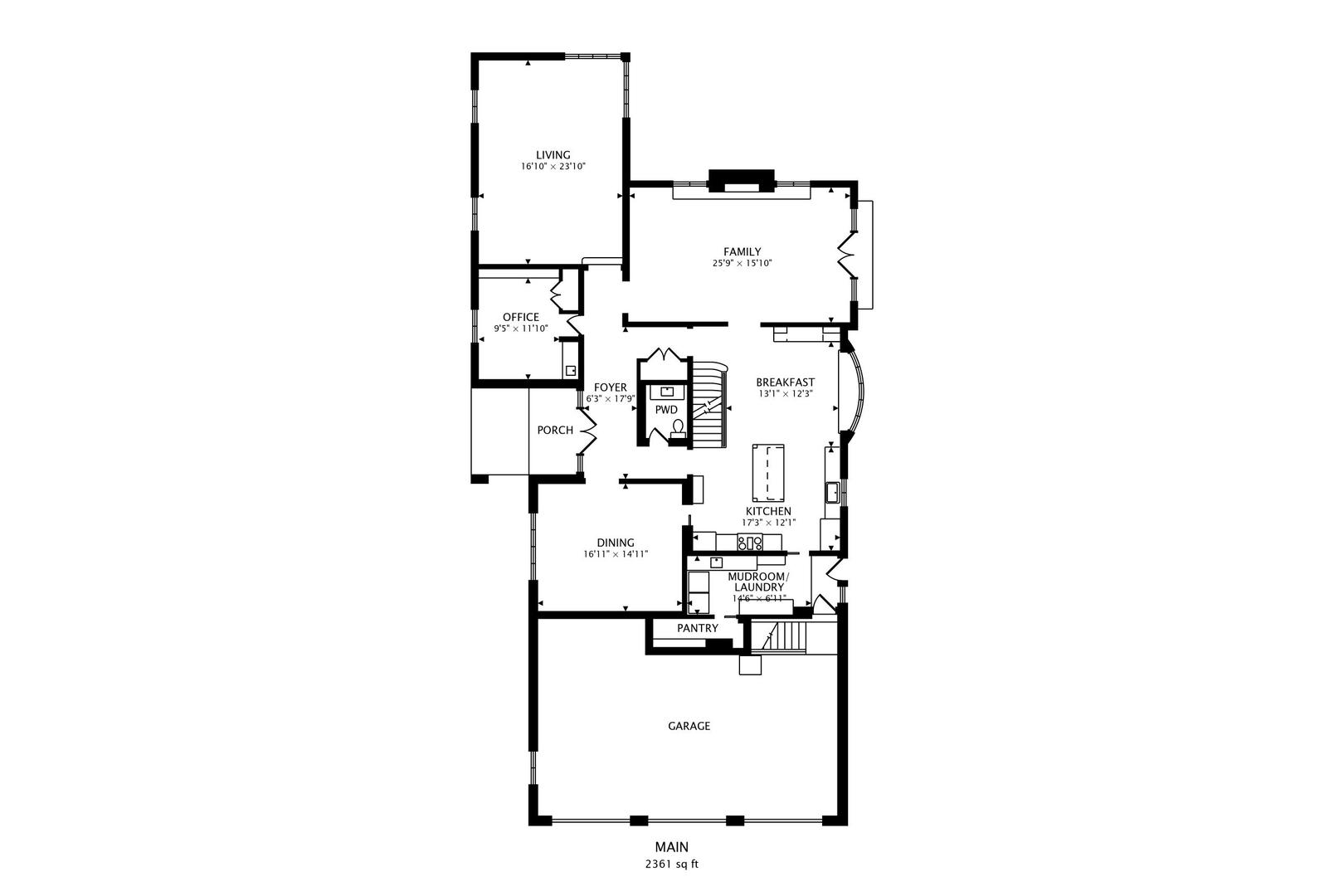 265 Sunset Drive Northfield, IL 60093 - Photo 44 of 45