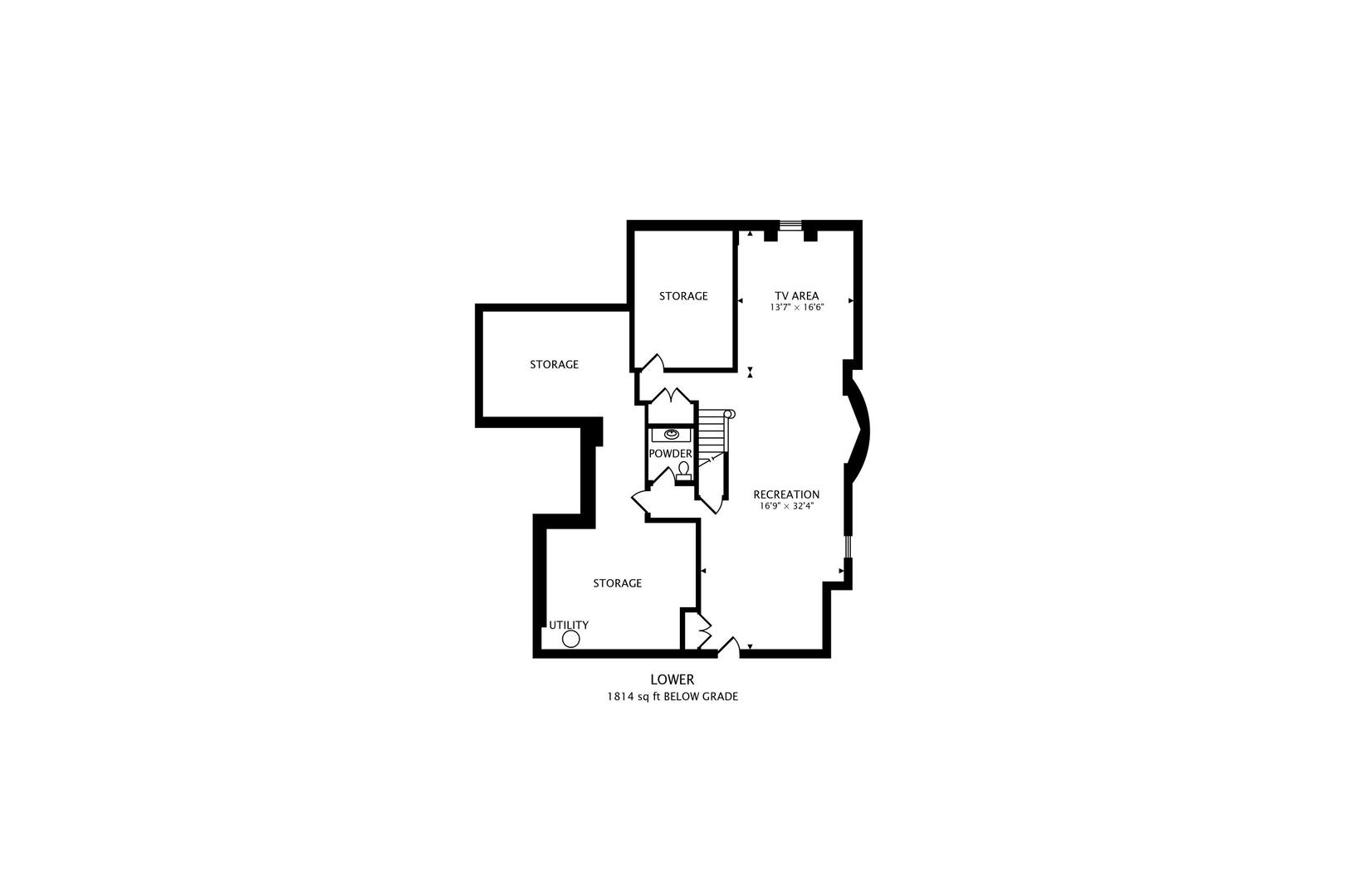 265 Sunset Drive Northfield, IL 60093 - Photo 45 of 45