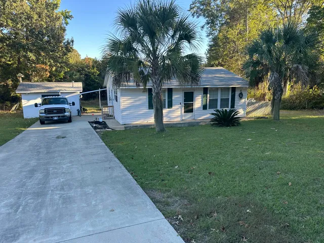 $175,000 | 307 Irick Drive, Eutawville, SC 29048