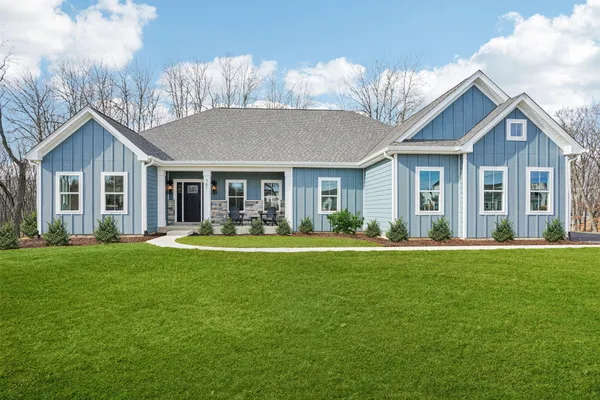 $1,249,900 | 701 Wild Ridge Drive, Lake Geneva, WI 53147