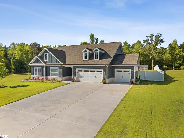 $585,000 | 128 Arbor Wds Way, Easley, SC 29642