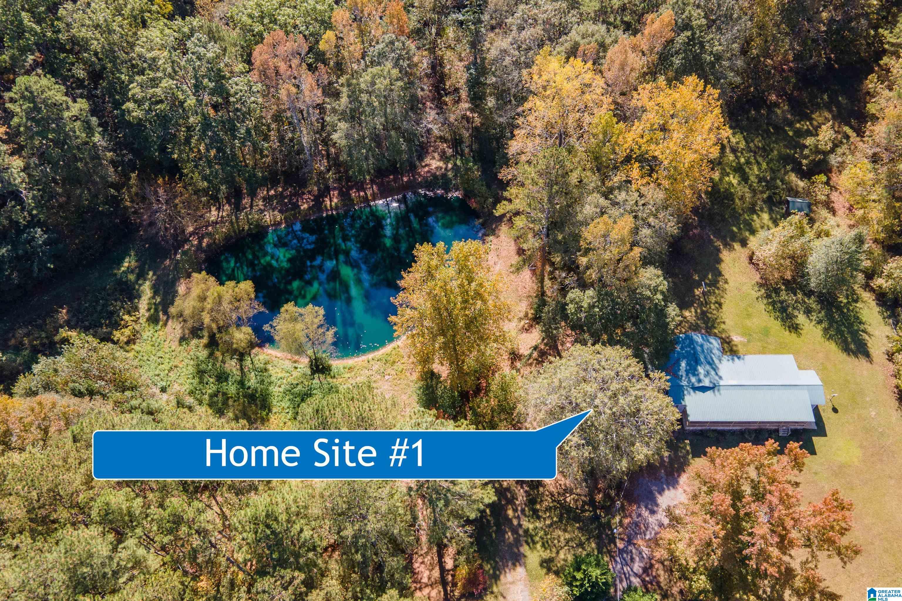 14843 Gallant Road Gallant, AL 35972 - Photo 98 of 100