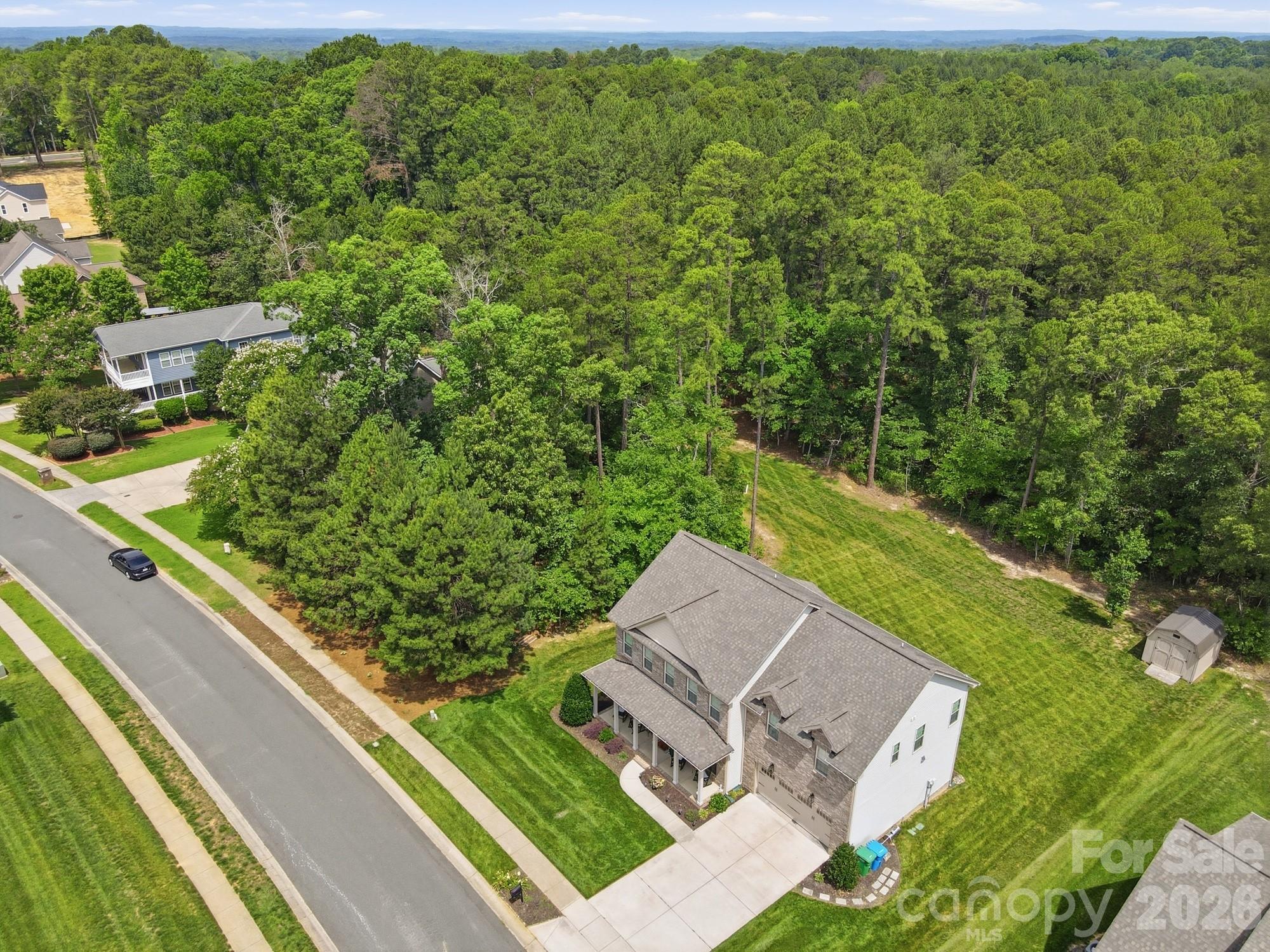 113 Delancy Street Locust, NC 28097 - Photo 4 of 5